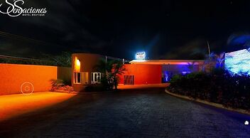 Sensaciones Motel Boutique - Adults Only