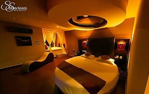 Sensaciones Motel Boutique - Adults Only