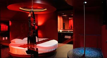 Sensaciones Motel Boutique - Adults Only