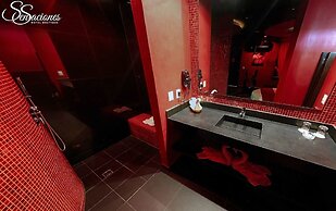 Sensaciones Motel Boutique - Adults Only