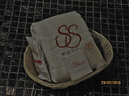 Sensaciones Motel Boutique - Adults Only