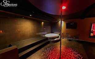 Sensaciones Motel Boutique - Adults Only