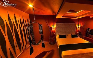 Sensaciones Motel Boutique - Adults Only