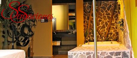 Sensaciones Motel Boutique - Adults Only
