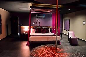 Sensaciones Motel Boutique - Adults Only