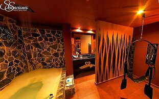 Sensaciones Motel Boutique - Adults Only