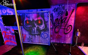 Sensaciones Motel Boutique - Adults Only