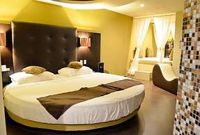 Sensaciones Motel Boutique - Adults Only