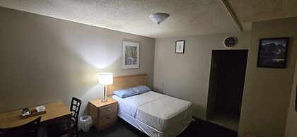 Traveller's Choice Motel