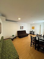 Suites Havre