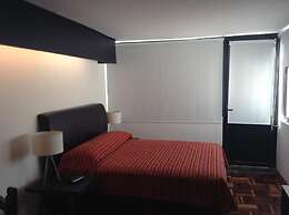 Suites Havre