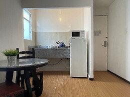 Suites Havre