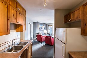 Whistler Blackcomb VR at Town Plaza