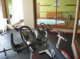 Whistler Blackcomb VR at Town Plaza