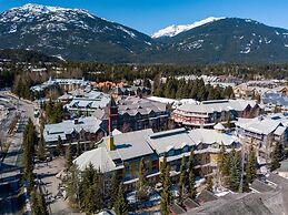 Whistler Blackcomb VR at Town Plaza