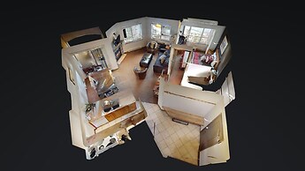 Whistler Blackcomb VR at Town Plaza