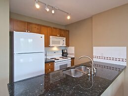 Whistler Blackcomb VR at Town Plaza