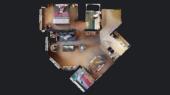 Whistler Blackcomb VR at Town Plaza