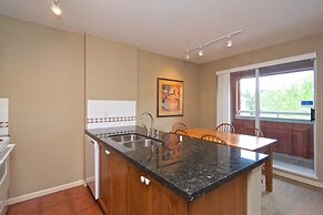 Whistler Blackcomb VR at Town Plaza