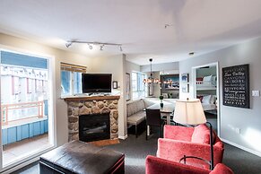 Whistler Blackcomb VR at Town Plaza