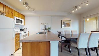 Whistler Blackcomb VR at Town Plaza