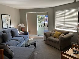 Whistler Blackcomb VR at Town Plaza