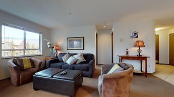 Whistler Blackcomb VR at Town Plaza