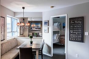 Whistler Blackcomb VR at Town Plaza