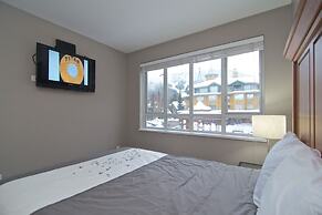 Whistler Blackcomb VR at Town Plaza