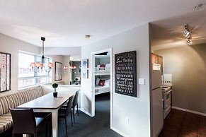 Whistler Blackcomb VR at Town Plaza