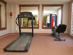 Whistler Blackcomb VR at Town Plaza