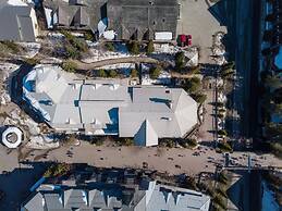 Whistler Blackcomb VR at Town Plaza