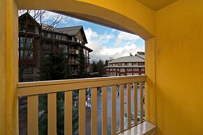 Whistler Blackcomb VR at Town Plaza