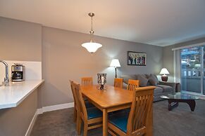 Whistler Blackcomb VR at Town Plaza