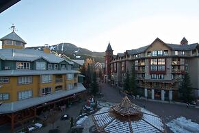 Whistler Blackcomb VR at Town Plaza