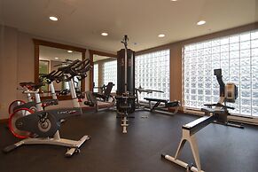 Whistler Blackcomb VR at Town Plaza