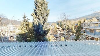 Whistler Blackcomb VR at Town Plaza