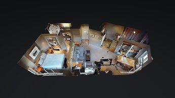 Whistler Blackcomb VR at Town Plaza