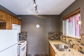 Whistler Blackcomb VR at Town Plaza