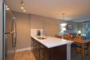 Whistler Blackcomb VR at Town Plaza