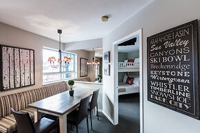 Whistler Blackcomb VR at Town Plaza