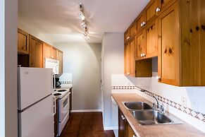 Whistler Blackcomb VR at Town Plaza