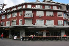 Whistler Blackcomb VR at Town Plaza