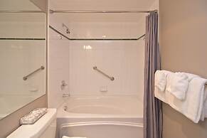 Whistler Blackcomb VR at Town Plaza