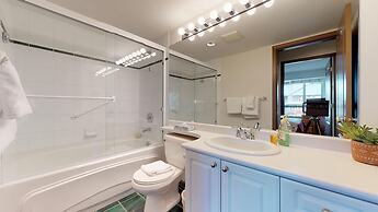 Whistler Blackcomb VR at Town Plaza