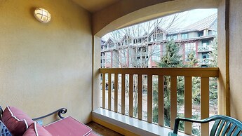 Whistler Blackcomb VR at Town Plaza