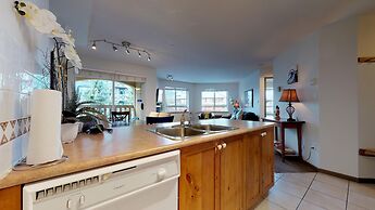 Whistler Blackcomb VR at Town Plaza