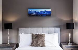 Whistler Blackcomb VR at Town Plaza