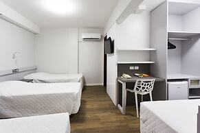 Tropikalya Prime Hotel