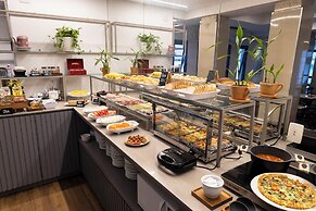 Tropikalya Prime Hotel